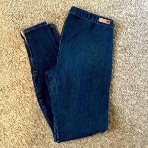 Joe’s leggings stretchy large